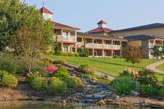 Berlin Resort - Millersburg - 1