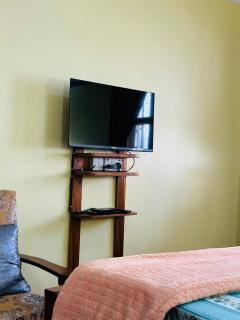 Pazuri apartment - Ngambo - 9
