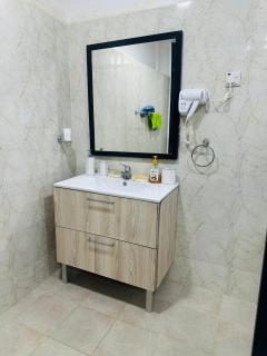 Pazuri apartment - Ngambo - 1
