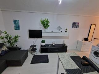 Alexa Studio with views - Ciudad Quesada - 3