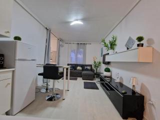 Alexa Studio with views - 1