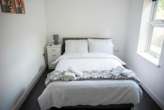 Amazing 1 bedroom apartment in Bedford - Bedford - 7