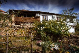 Porodična kuća Vitina Iža - 0