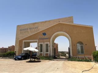 2Bedroom Apartment in north coast - El Alamein - 9