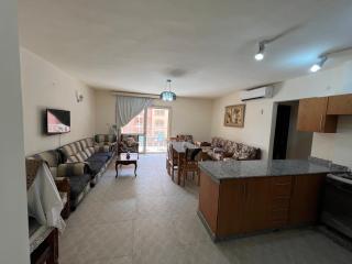 2Bedroom Apartment in north coast - El Alamein - 8