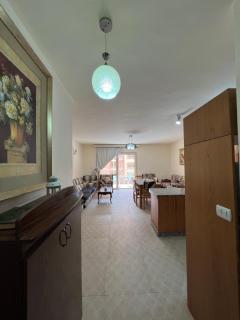 2Bedroom Apartment in north coast - El Alamein - 6