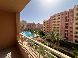 2Bedroom Apartment in north coast - El Alamein - 5
