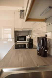 Amazing 1 bedroom apartment in Bedford - Bedford - 6