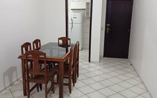 Apto 201 Parque Via Verde - Mobiliado 2 quartos - Jaraguá do Sul - 4