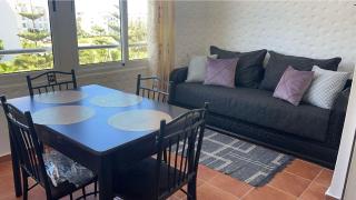 Appartement 1 chambre vue mer latérale - Marina Golf Asilah - Asilah - 7
