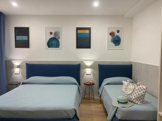 Harbor Rooms - Cala Gonone - Cala Gonone - 9