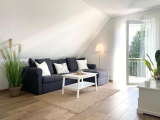 Cuxhavener-Strasse-5-5 - Cuxhaven - 1