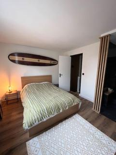 Le Duplex de la côte - Dinard - 6