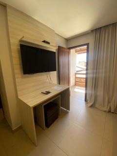 Flat Premium Itaperapuã - Porto Seguro - 2