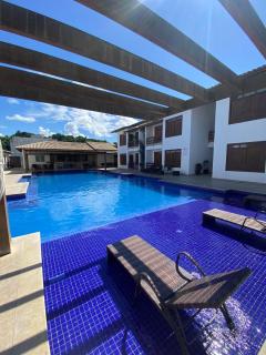 Flat Premium Itaperapuã - Porto Seguro - 0
