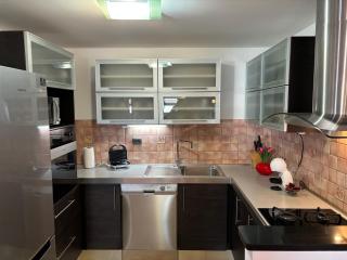 Luxic Horizon Apartment - 2