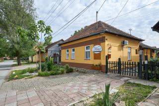 Ana Guesthouse - Senta - 0