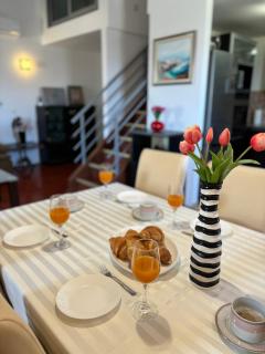 Luxic Horizon Apartment - 9