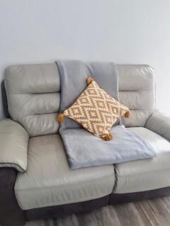 Herbert - Duplex Accommodations - Mexborough - 2