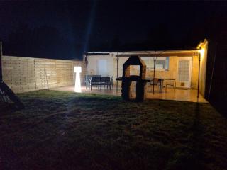 Le gîte M 4 à 6 P - Paulhiac - 5