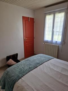 Le gîte M 4 à 6 P - Paulhiac - 4