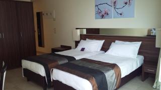 Mercure Rimini Lungomare - 9