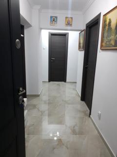 Penthouse Giovanni - Orşova - 0