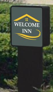 Welcome Inn - Milledgeville - 8