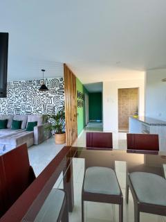 Penthouse + Jacuzzi privado en Anapoima. - Anapoima - 3