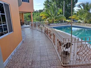 Chaudhry Holiday House Montego Bay - Montego Bay - 8