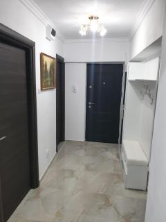 Penthouse Giovanni - Orşova - 7