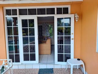 Chaudhry Holiday House Montego Bay - Montego Bay - 7