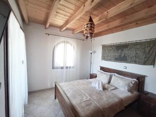 Marina House next to Halikounas Beach - Halikounas - 6