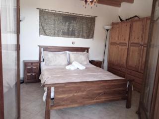 Marina House next to Halikounas Beach - Halikounas - 9