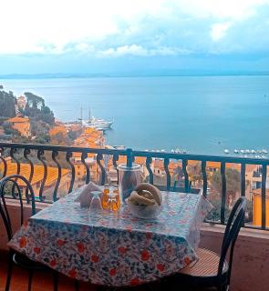 La Suite di Annamaria al 167 - Porto Santo Stefano - Porto Santo Stefano - 0