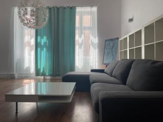 Apartament 2 minuty od dworca Kato - Katowice - 0