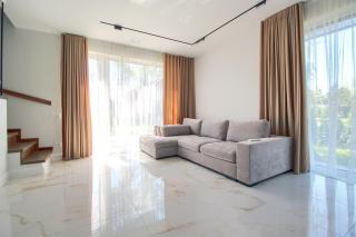 Genys luxury apartamentai 1 - 8