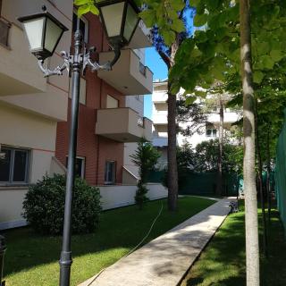 Relax Apartments Golem - Golem - 5