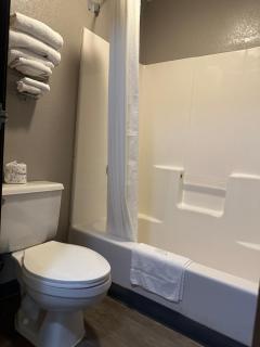 Super 8 by Wyndham Richfield Cleveland - Richfield - 4
