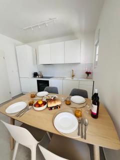 apartments ZORA Trogir - Trogir - 1