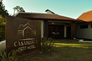 Hotel Casablanca Melo, Córdoba, Argentina - - 0