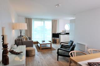 St Moritz Hotel and Cowshed Spa - Polzeath - 5