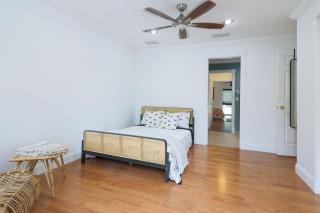 10min to Charlotte Beach - Cozy 4bd - Pool - Games - Port Charlotte - 7