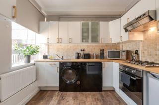 Bright, Modernised Apartment Close to Borough Market - Londra - 8