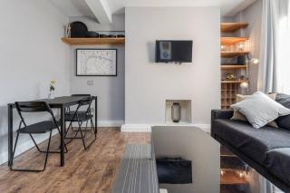 Bright, Modernised Apartment Close to Borough Market - Londra - 6