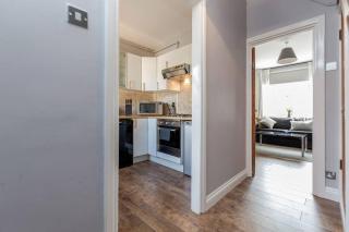Bright, Modernised Apartment Close to Borough Market - Londra - 5