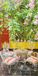 Hotel Casablanca Melo, Córdoba, Argentina -  - 2