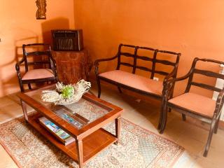 Villa Palula - - 8