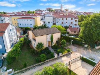 Villa Markatoni - Funtana - 5