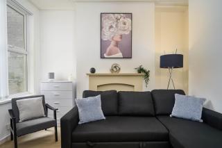 Kinsley House - Liverpool - 4 Bedroom Home - 3